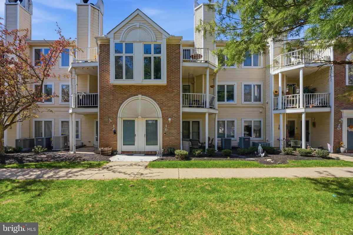 16 Michele Ct #16, Levittown, PA 19057 - #1