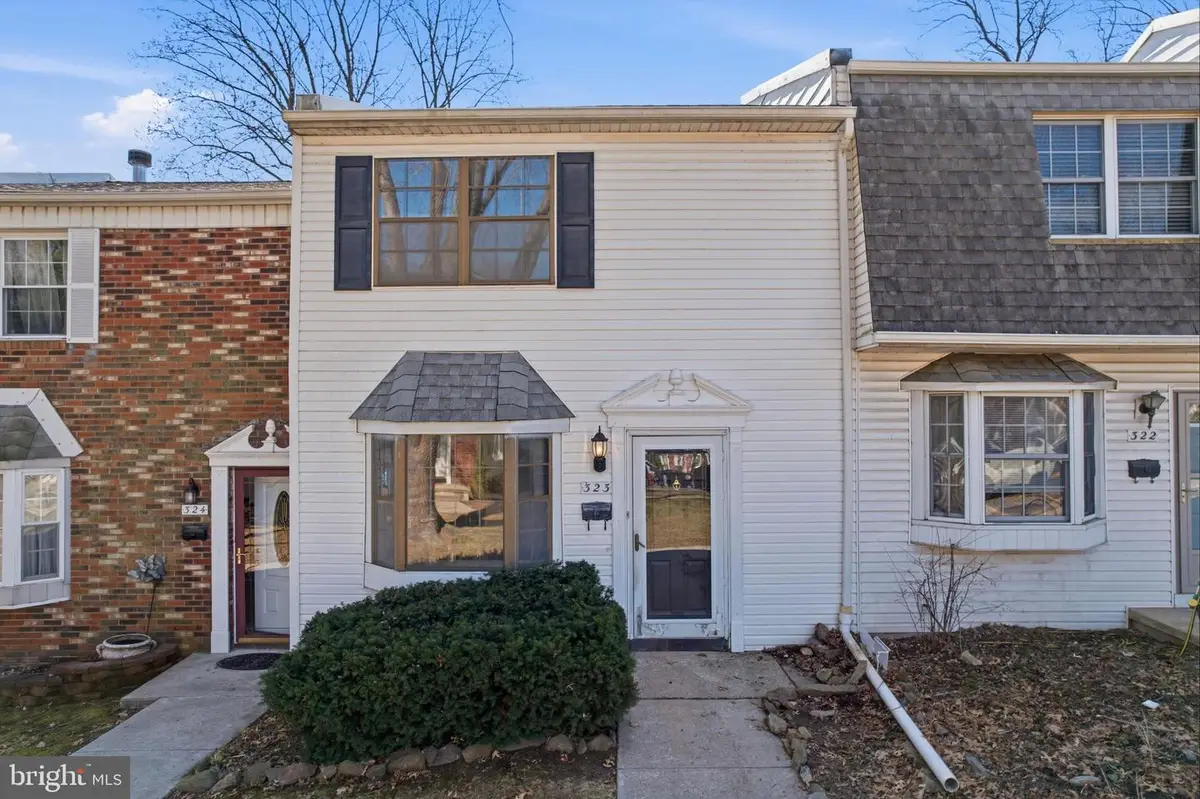 323 Harvard Sq, Bensalem, PA 19020 - #1