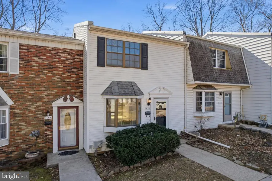 323 Harvard Sq, Bensalem, PA 19020 - #2