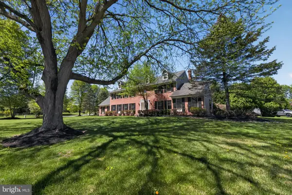 114 Lisette Dr, RICHBORO, PA 18954