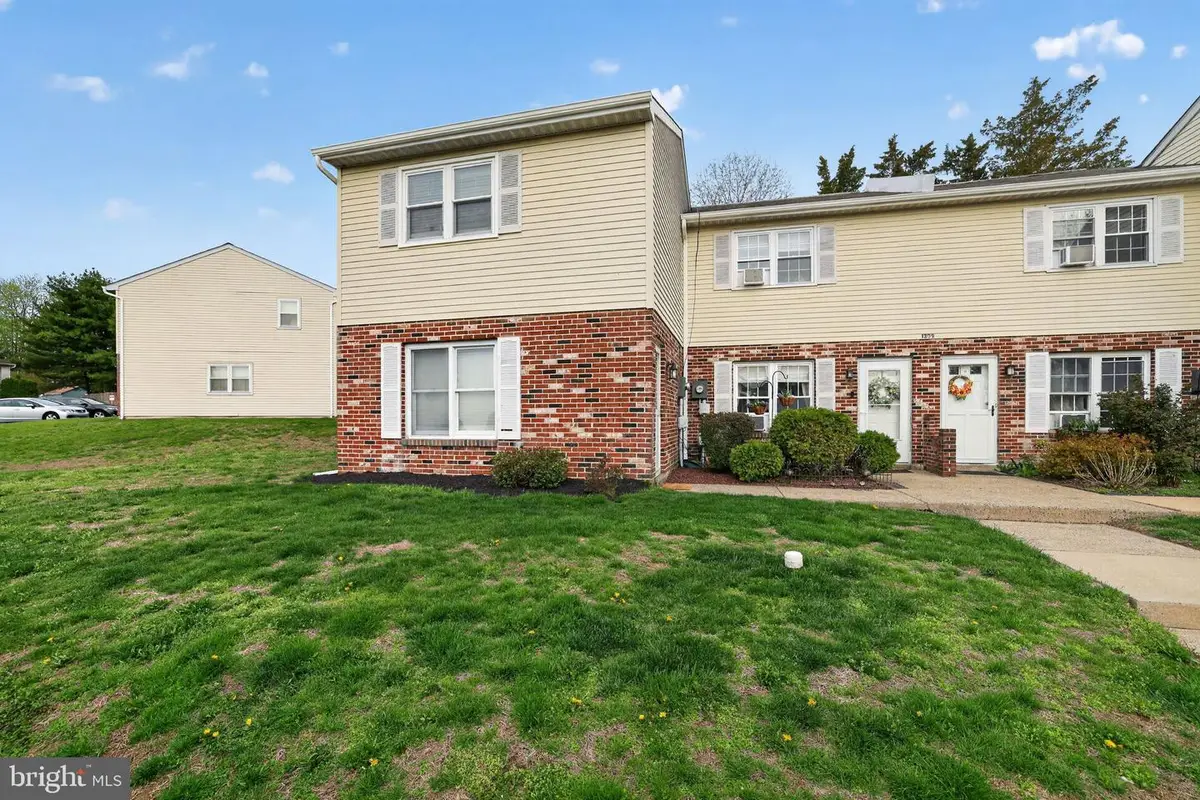 1309-a Parkridge Ct #a, Perkasie, PA 18944 - #1