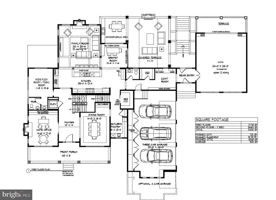 3455 Durham Rd, Doylestown, PA 18902 - #2