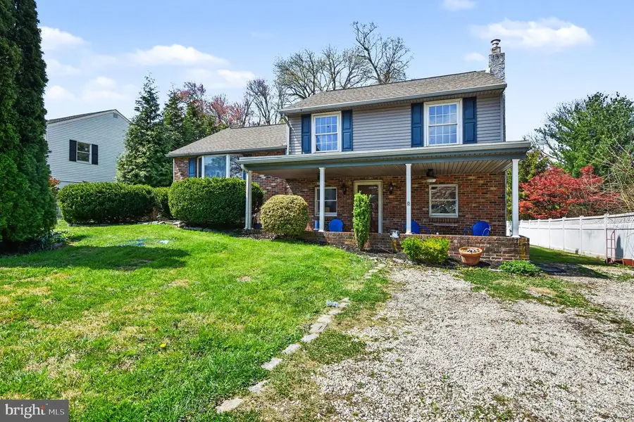 174 N Hawthorne Ave, Langhorne, PA 19047 - #2