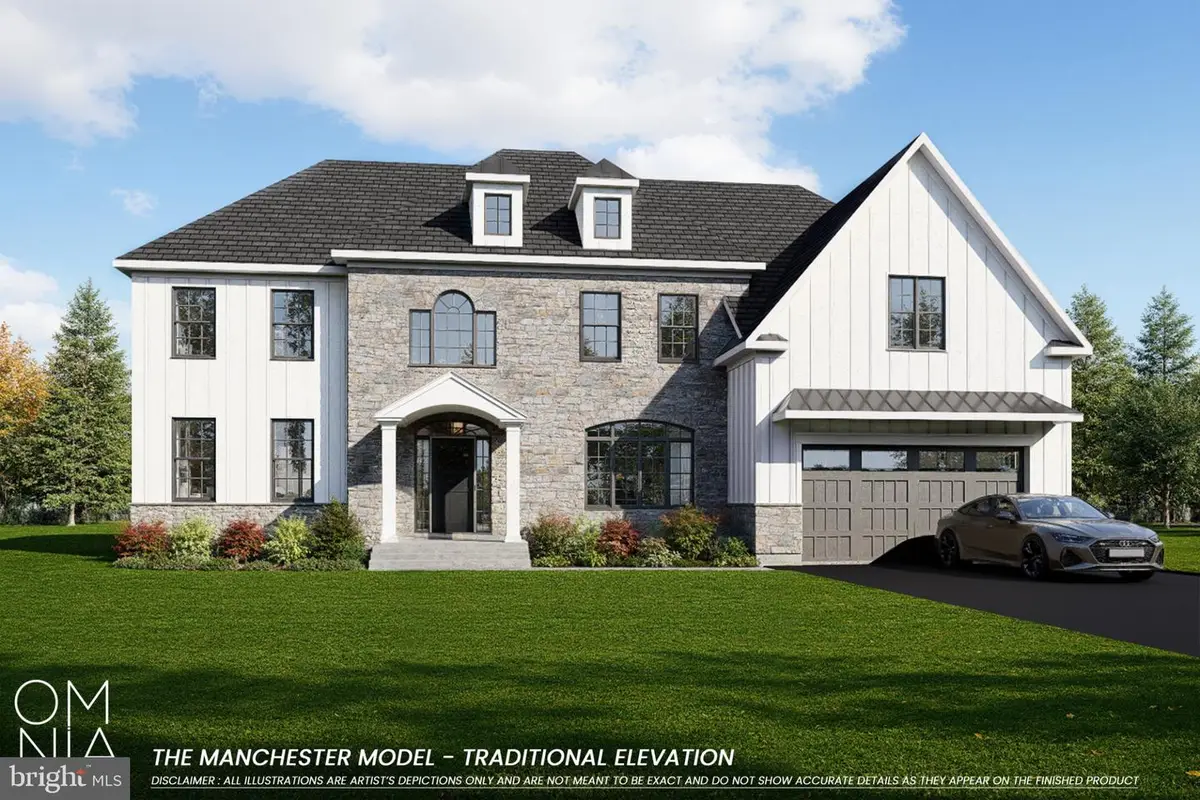3001 Flower Mill Cir, Warrington, PA 18976 - #1