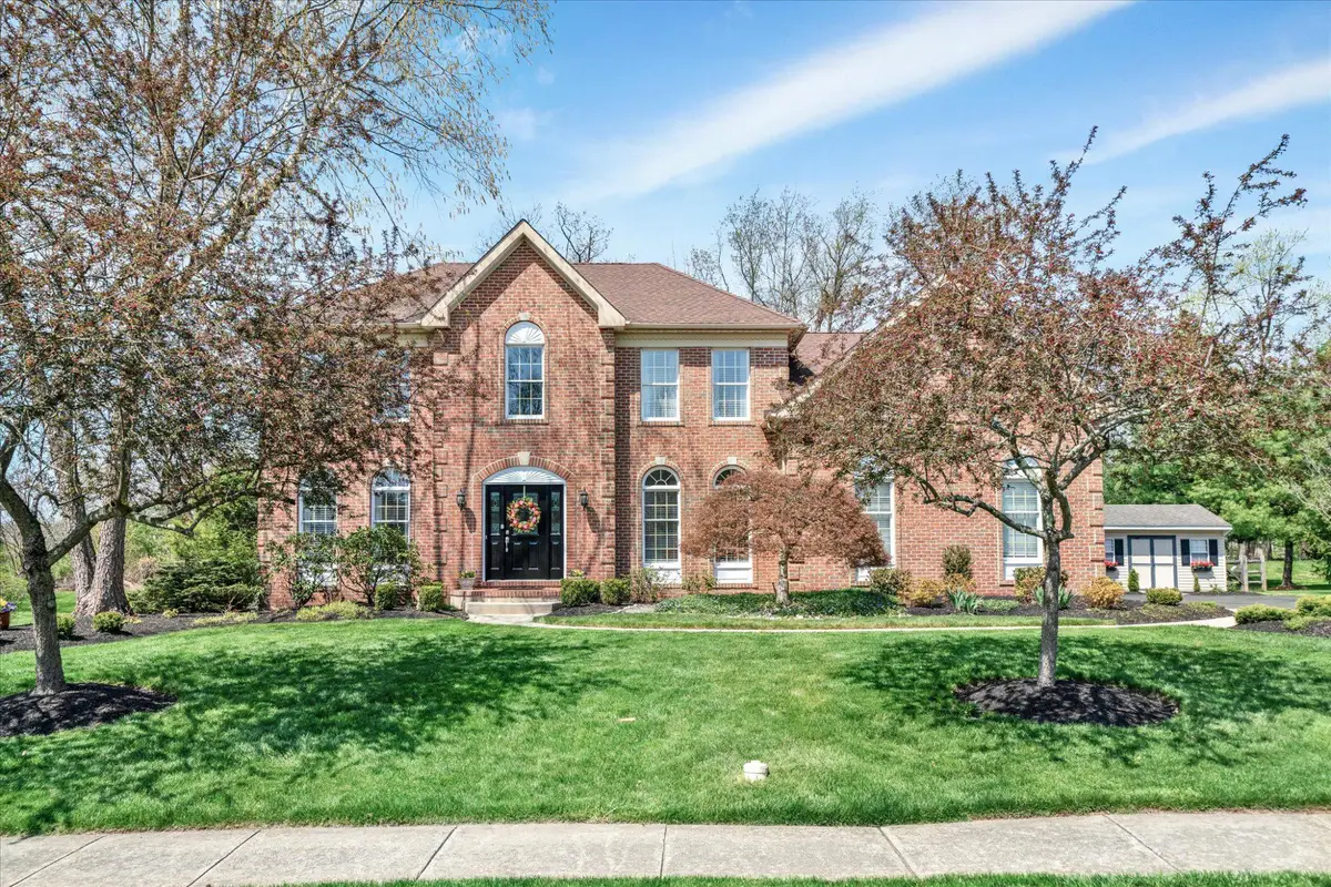 5052 Grundy Way, Doylestown, PA 18902 - #1