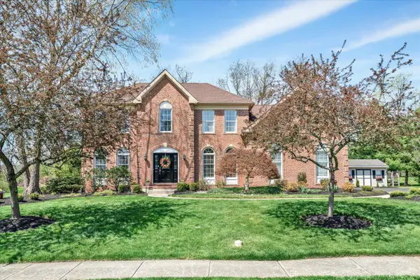 5052 Grundy Way, DOYLESTOWN, PA 18902