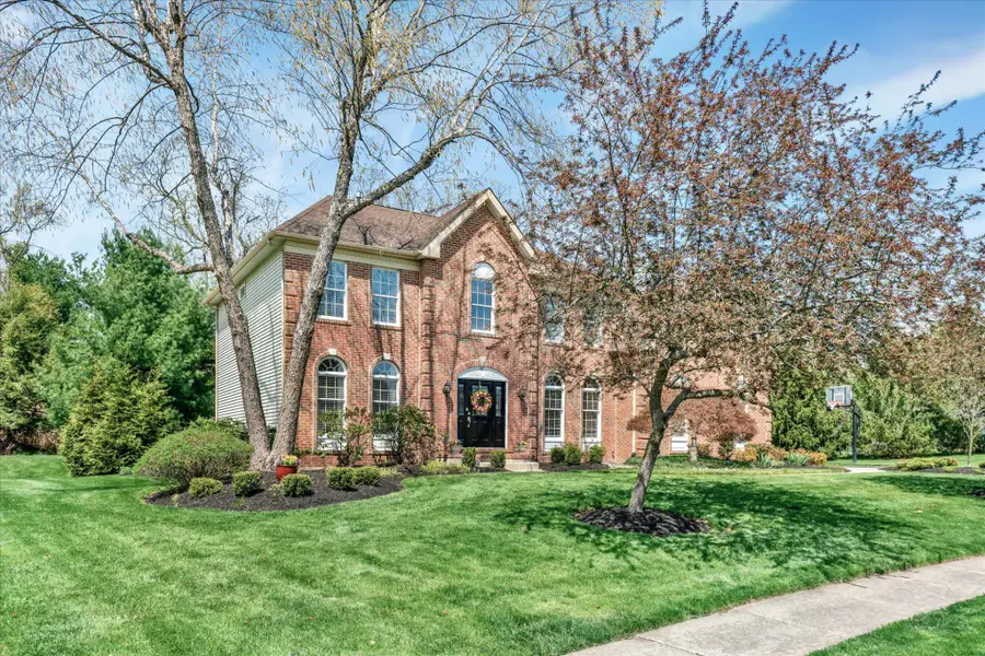 5052 Grundy Way, Doylestown, PA 18902 - #2