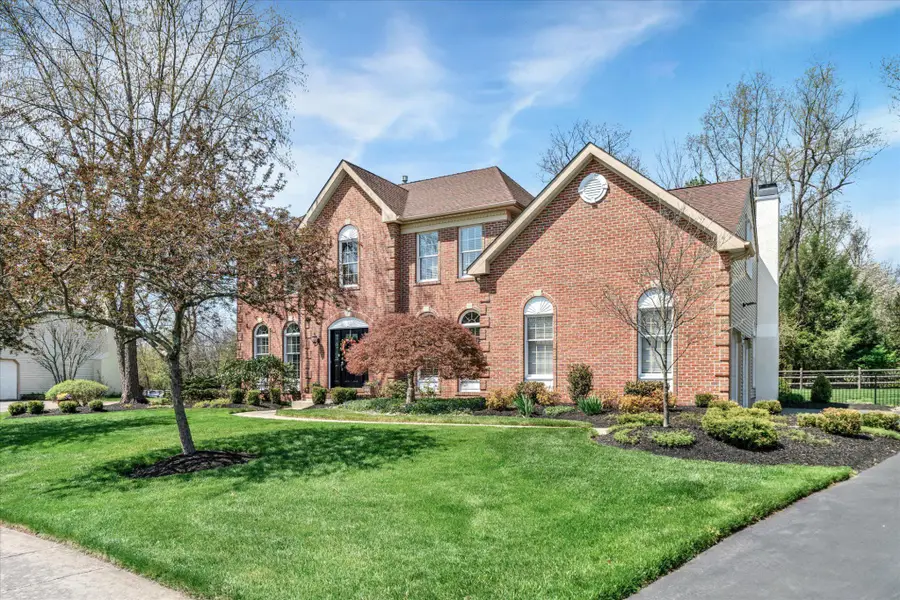 5052 Grundy Way, Doylestown, PA 18902 - #3