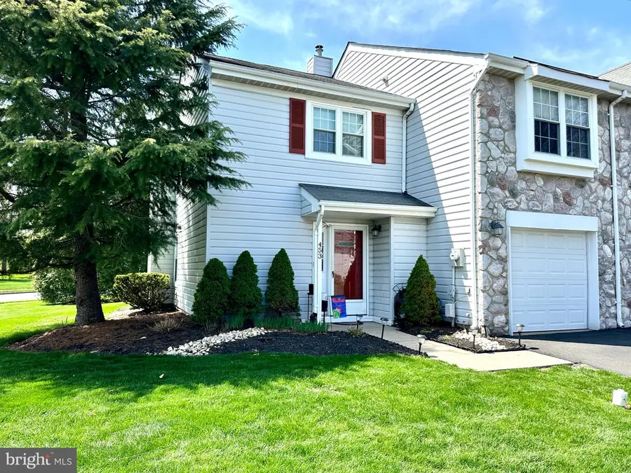 453 Marion Ct, Holland, PA 18966 - #2