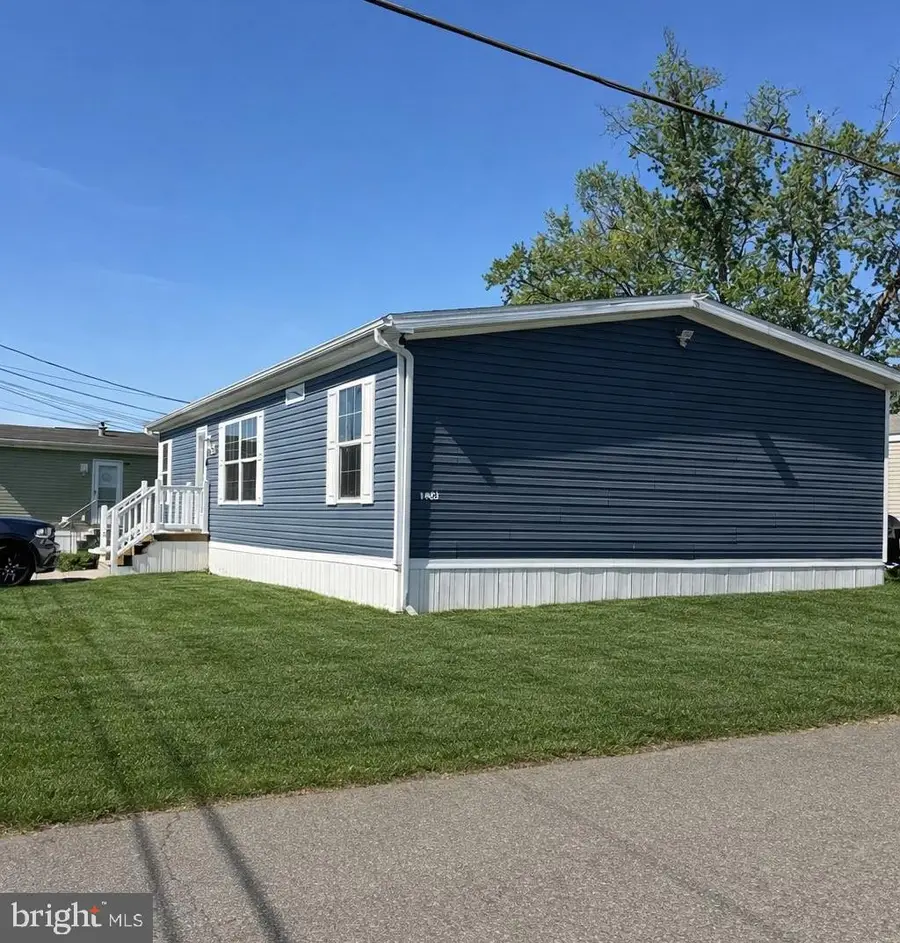 138 Truman Dr, Fairless Hills, PA 19030 - #2