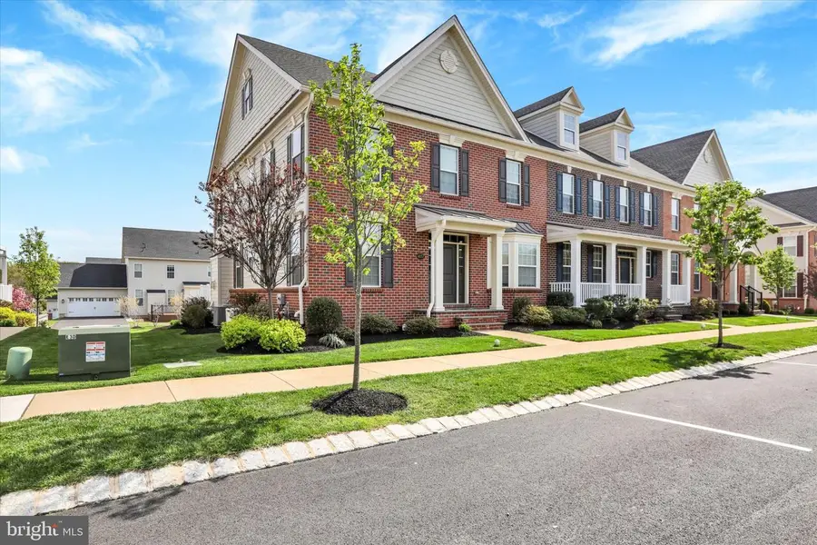 4857 Indigo Dr, Doylestown, PA 18902 - #2