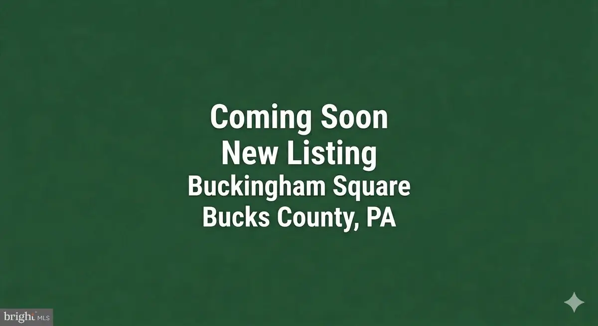 4252 Miladies Ln, Doylestown, PA 18902 - #1