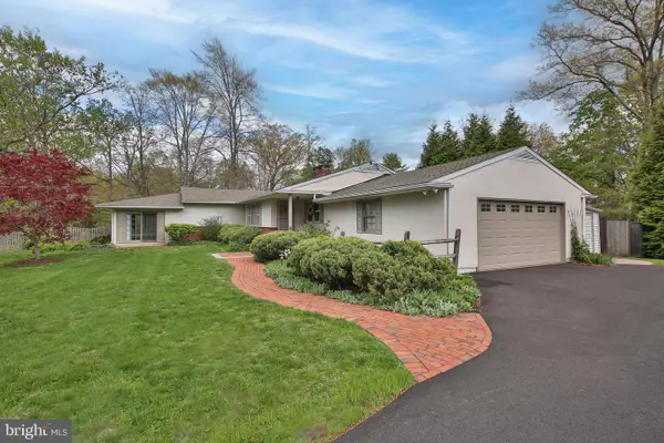 95 Springs Dr, DOYLESTOWN, PA 18901