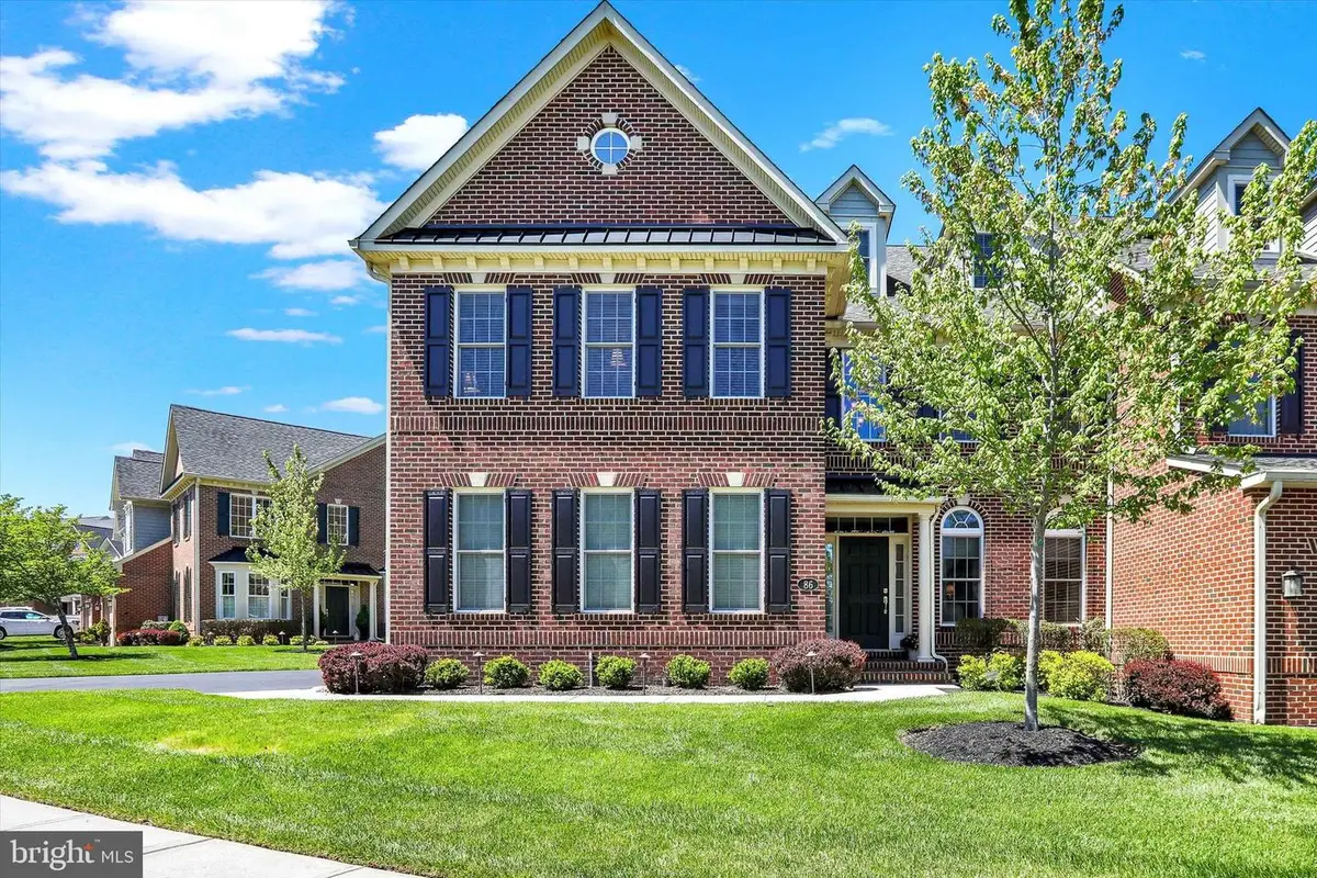 86 Rittenhouse Cir, Newtown, PA 18940 - #1