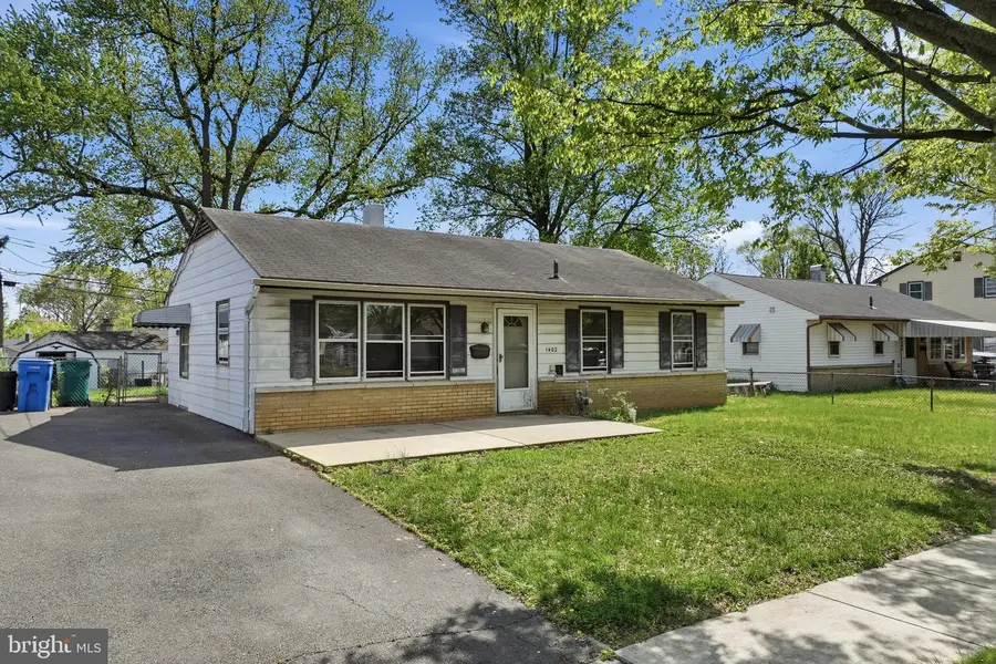 1402 Susan Ave, Croydon, PA 19021 - #2