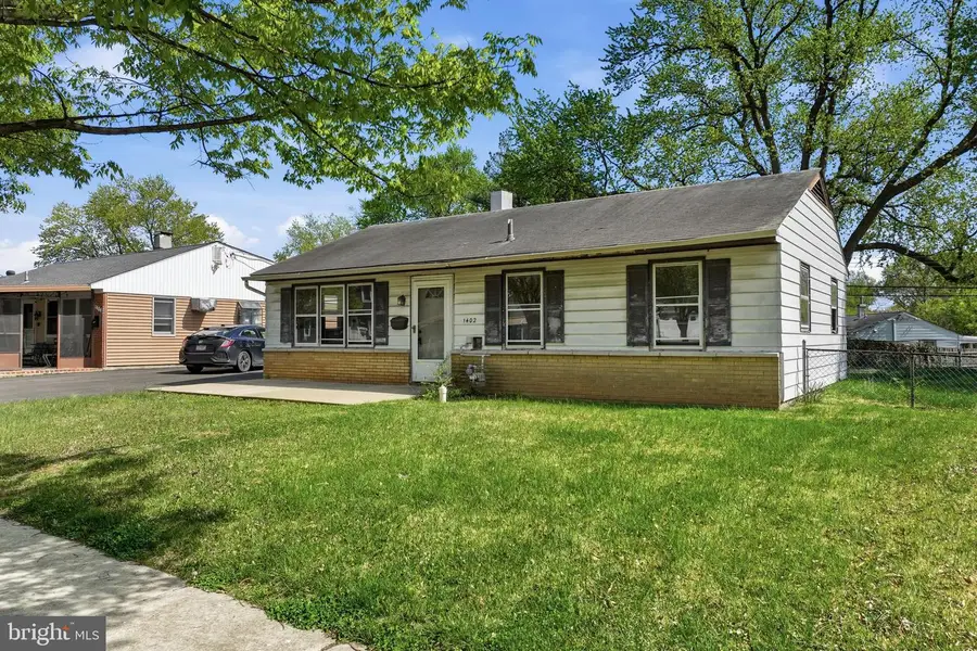 1402 Susan Ave, Croydon, PA 19021 - #3