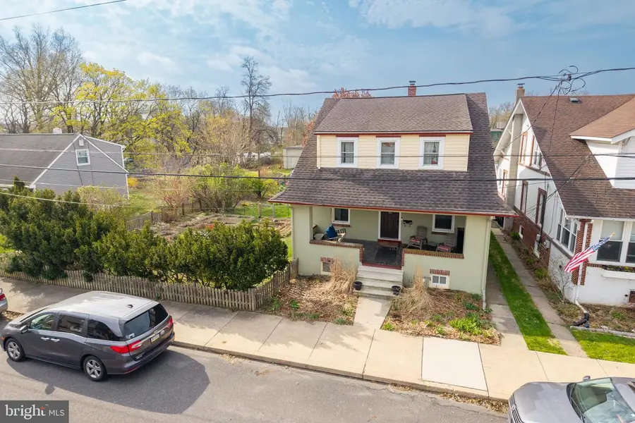 362 Franklin St, Quakertown, PA 18951 - #2