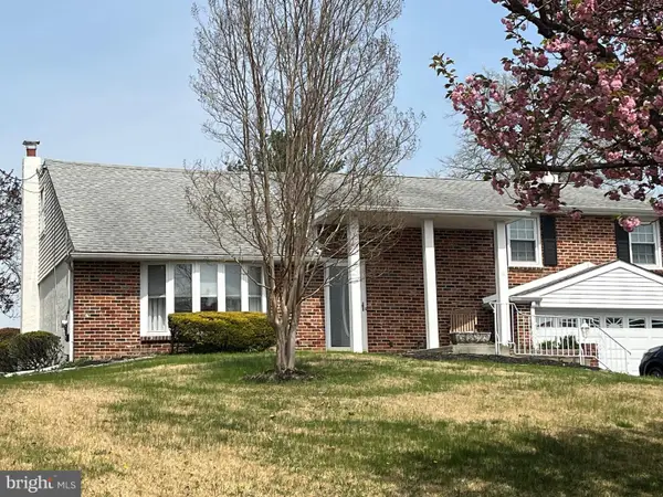 212 S Marmic Dr, SOUTHAMPTON, PA 18966