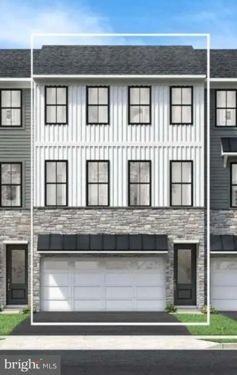 117 Brianna Ct #9, CHALFONT, PA 18914