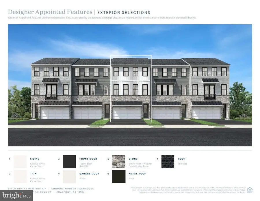 117 Brianna Ct #9, Chalfont, PA 18914 - #2