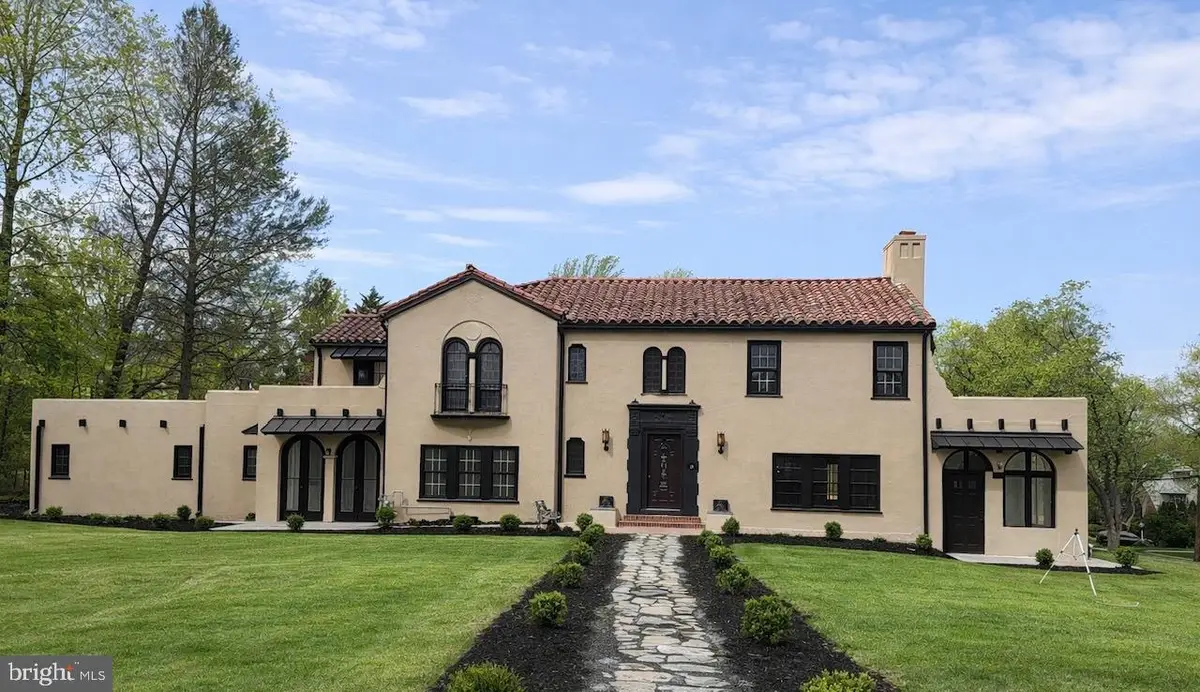 3 Ridge Ave, Yardley, PA 19067 - #1