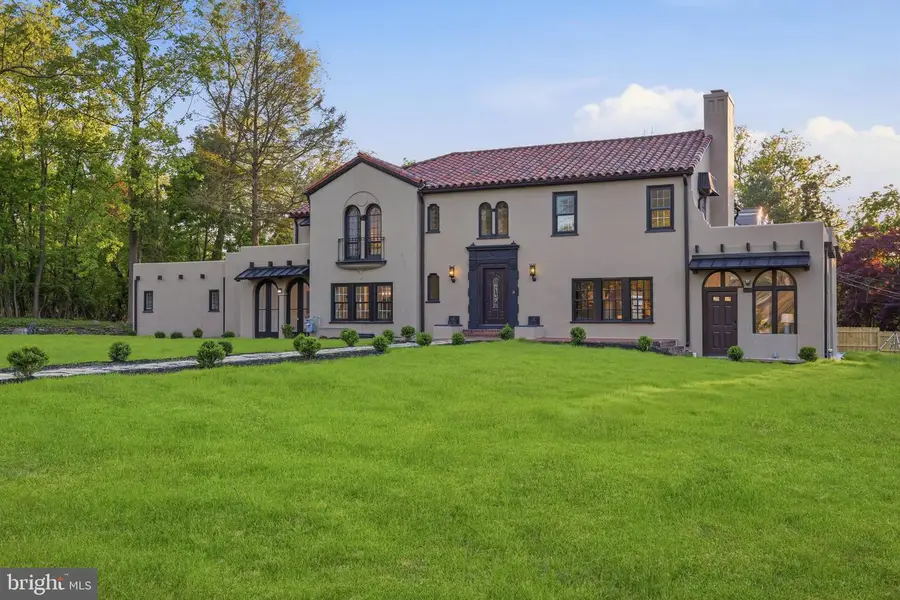 3 Ridge Ave, Yardley, PA 19067 - #2