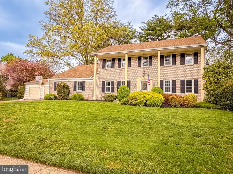 350 Richard Rd, Yardley, PA 19067 - #2