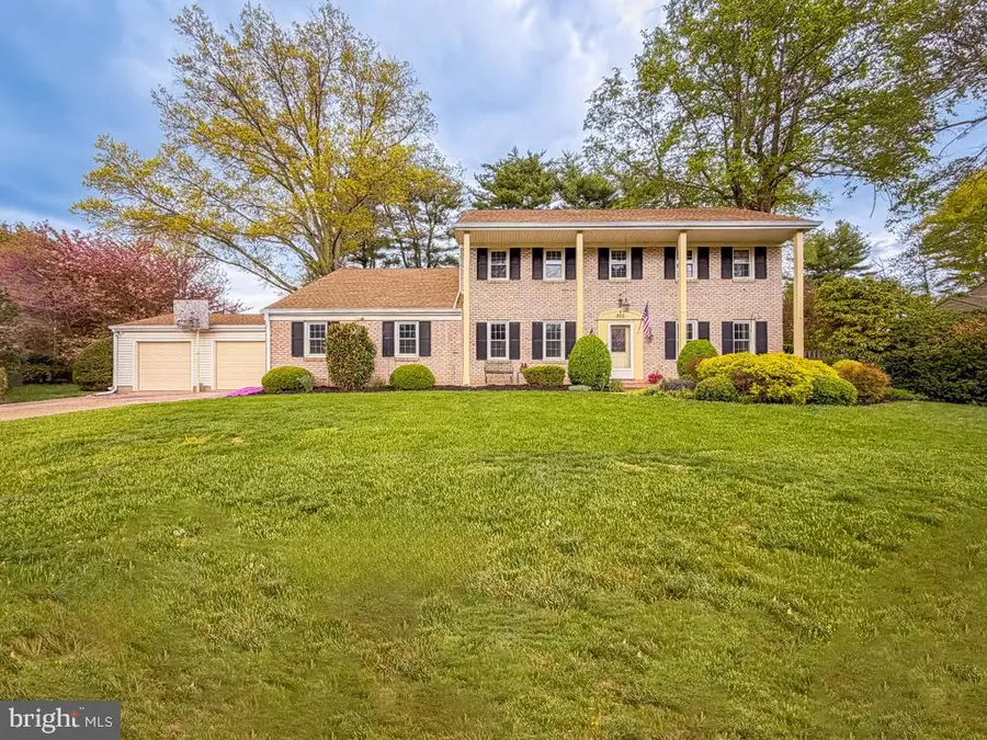 350 Richard Rd, Yardley, PA 19067 - #3