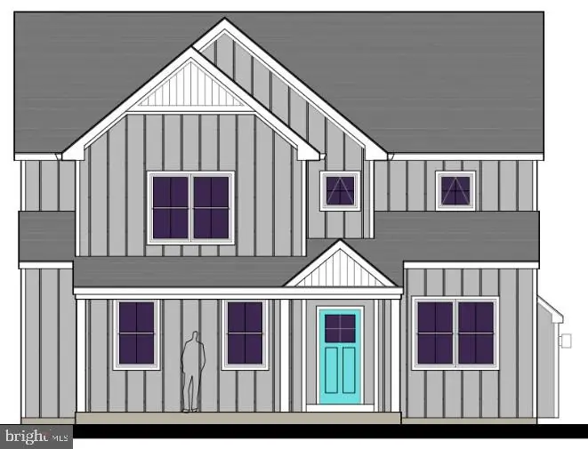 Lot-404 E Reliance Rd, Telford, PA 18969 - #1