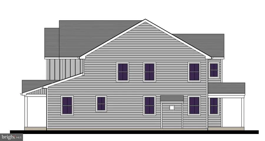 Lot-404 E Reliance Rd, Telford, PA 18969 - #2