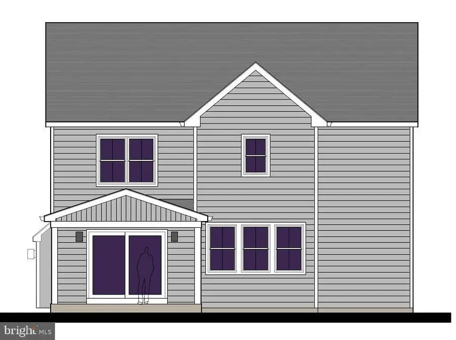 Lot-404 E Reliance Rd, Telford, PA 18969 - #3