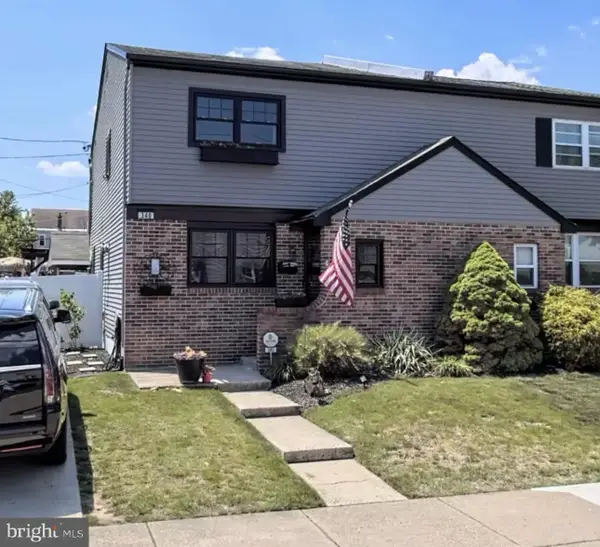 340 Lincoln Ave, BRISTOL, PA 19007