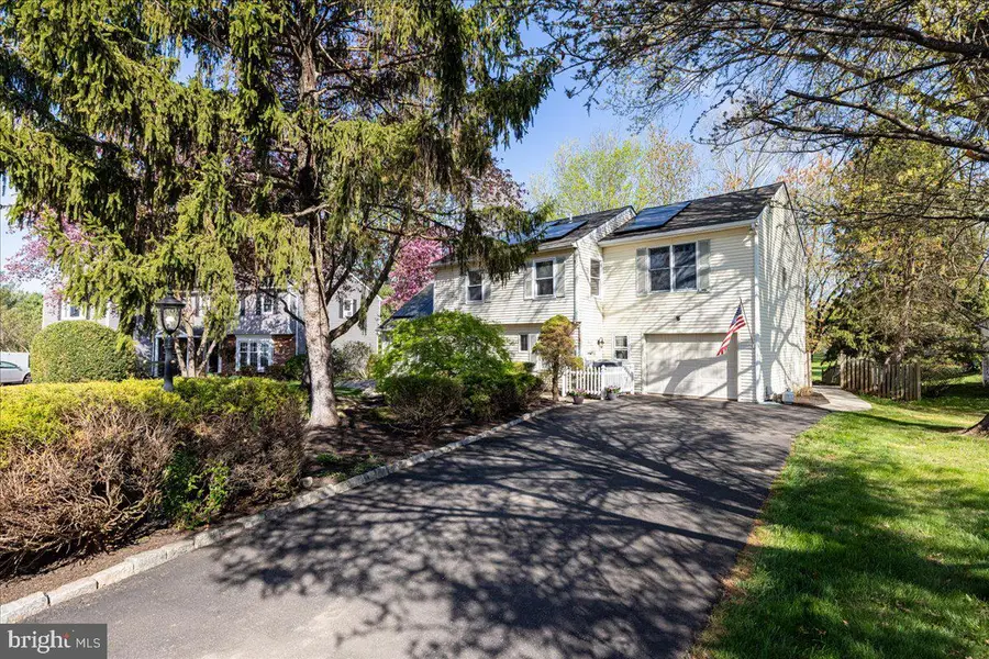 204 Poplar Rd, Chalfont, PA 18914 - #3