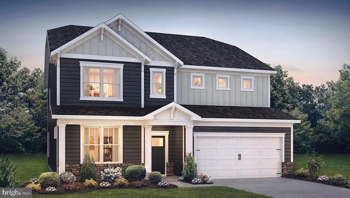 512 Trolley Ln, Sellersville, PA 18960 - #1