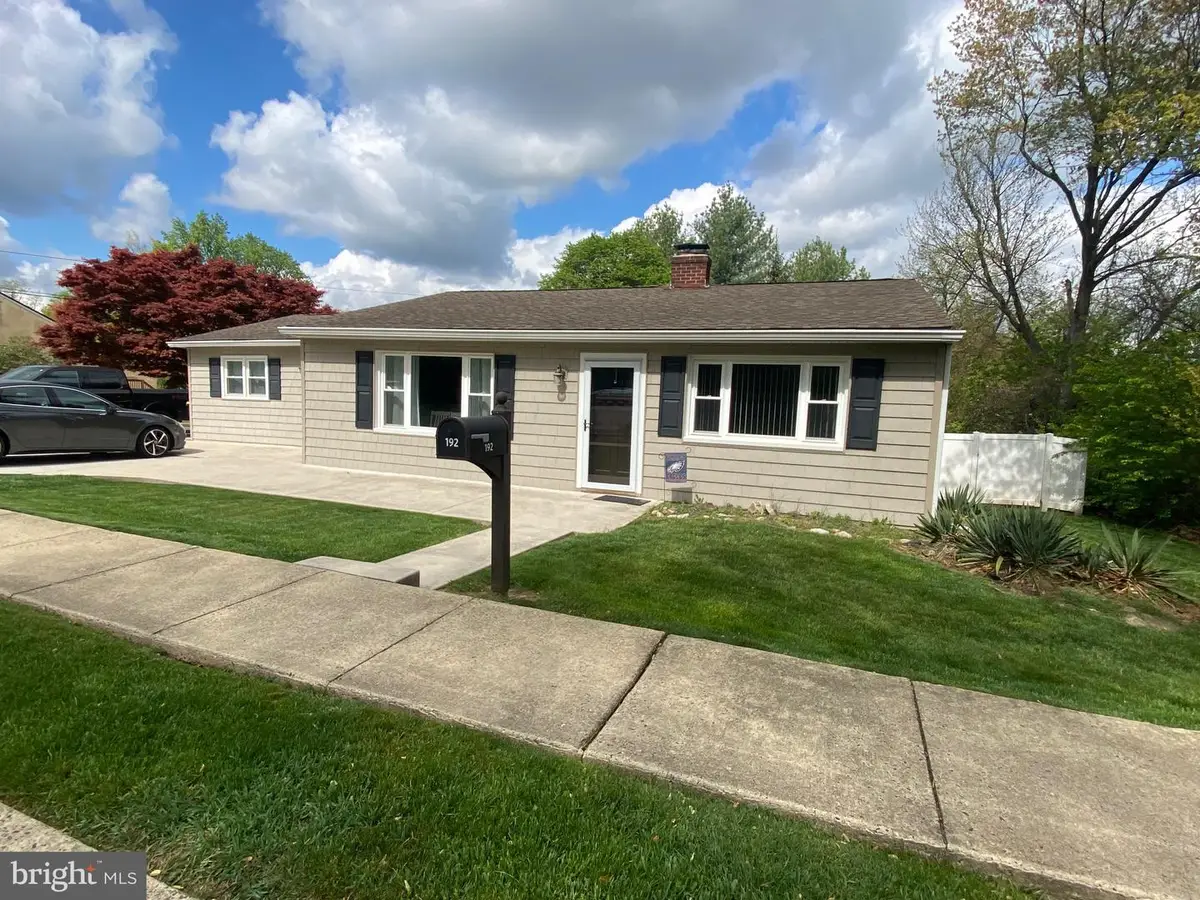 192 Valley Rd, Warminster, PA 18974 - #1