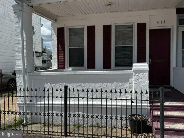 418 Dorrance St, Bristol, PA 19007 - #3