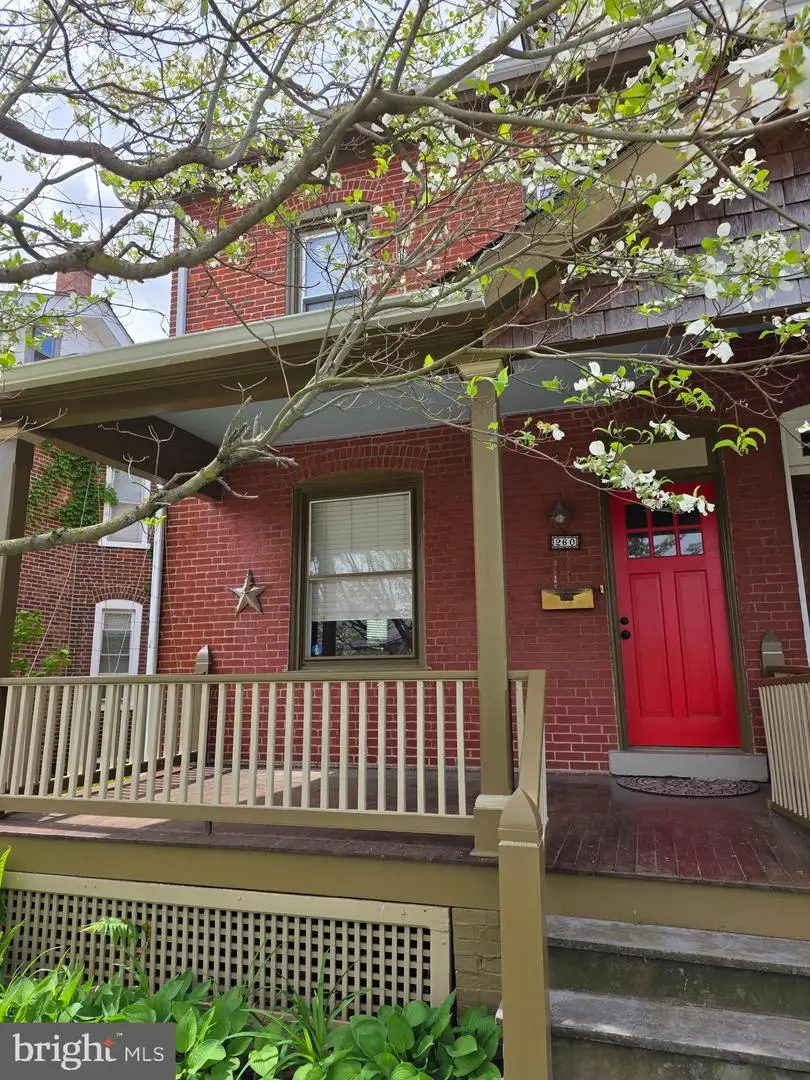 260 High St, Sellersville, PA 18960 - #2