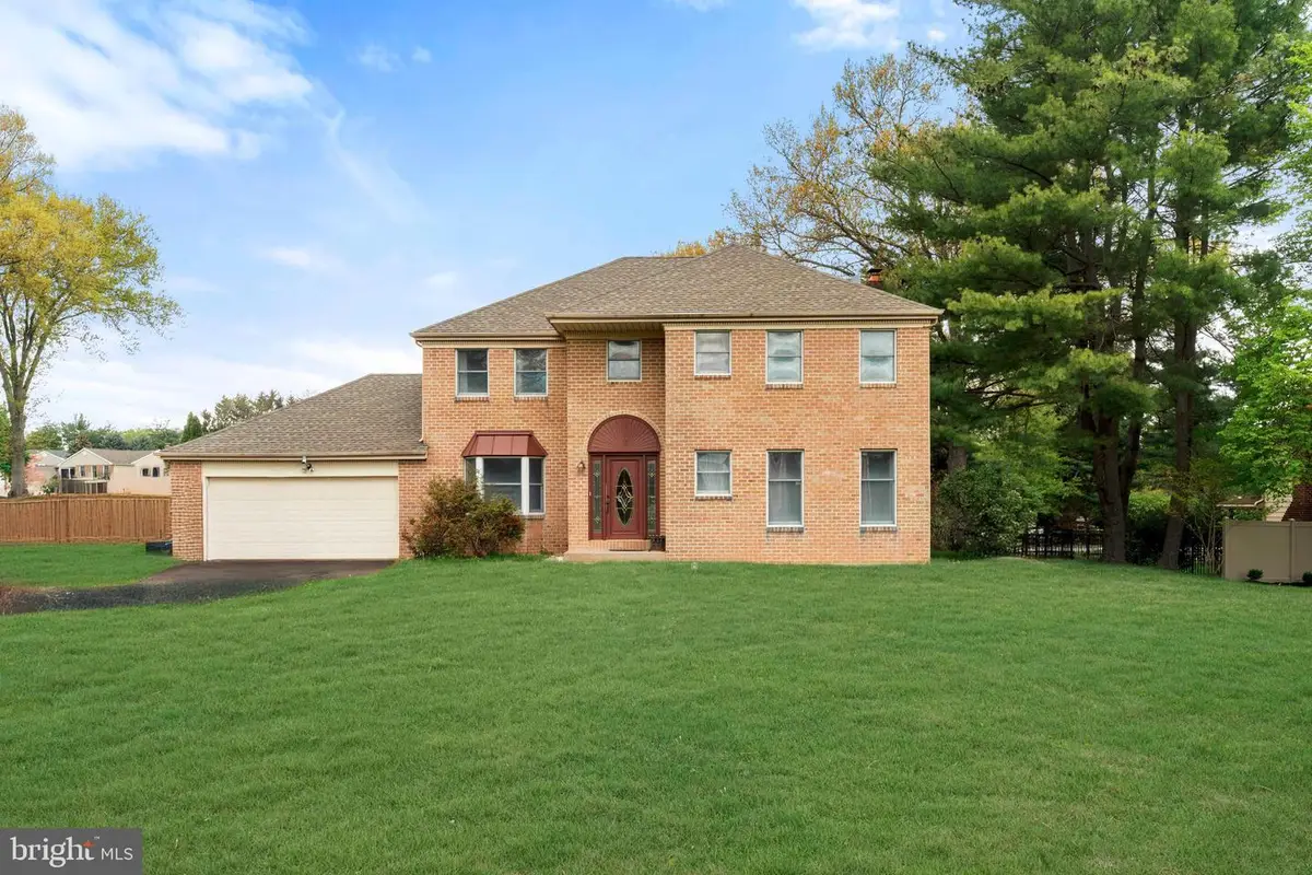 50 N Kitty Knight Dr, Southampton, PA 18966 - #1