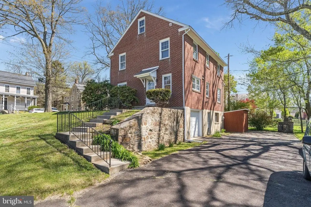 3202 Route 212, Hellertown, PA 18055 - #1