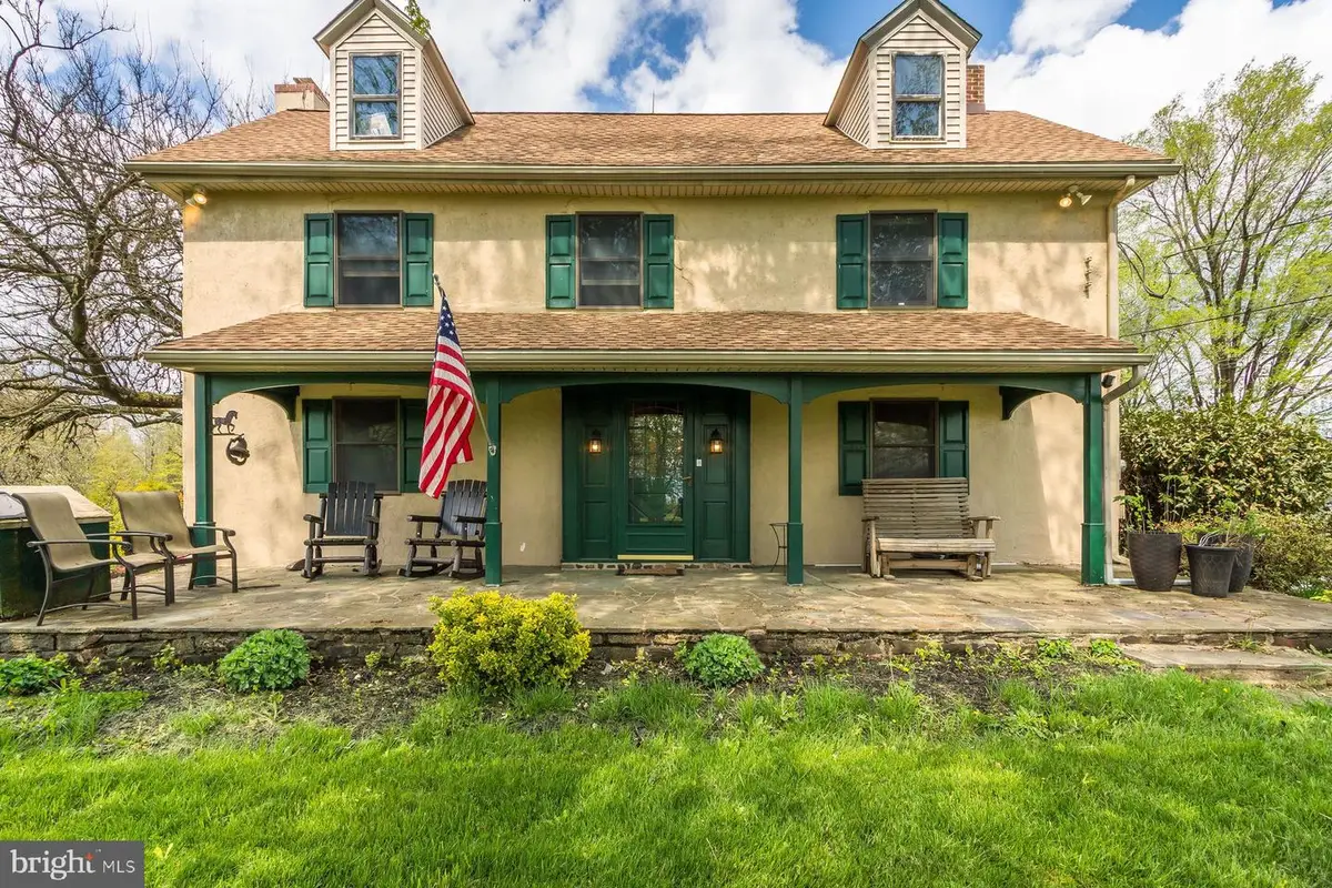 1904 Broad St, Perkasie, PA 18944 - #1