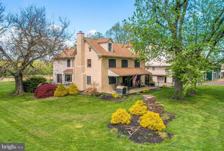 1904 Broad St, Perkasie, PA 18944 - #3