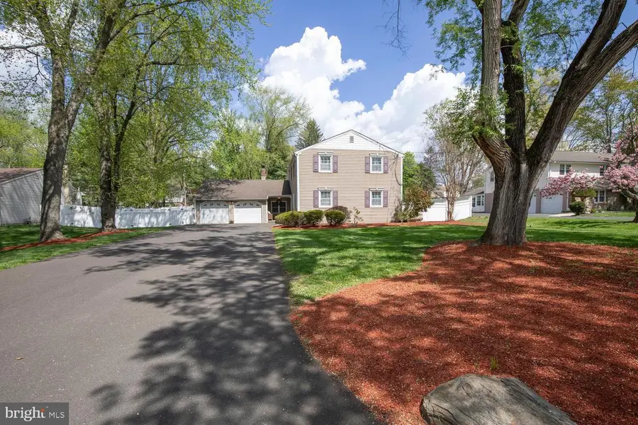 251 Upper Holland Rd, Richboro, PA 18954 - #2