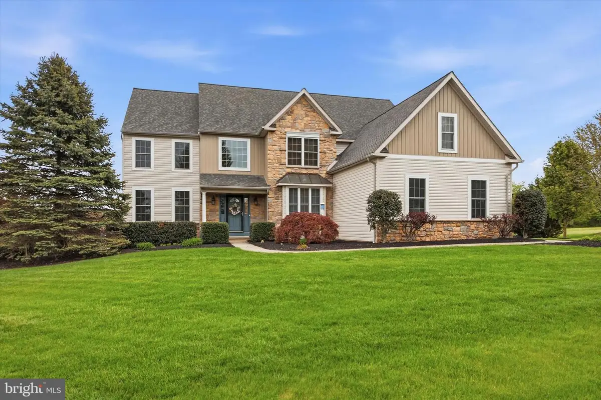 843 Wynnefield Dr, Souderton, PA 18964 - #1