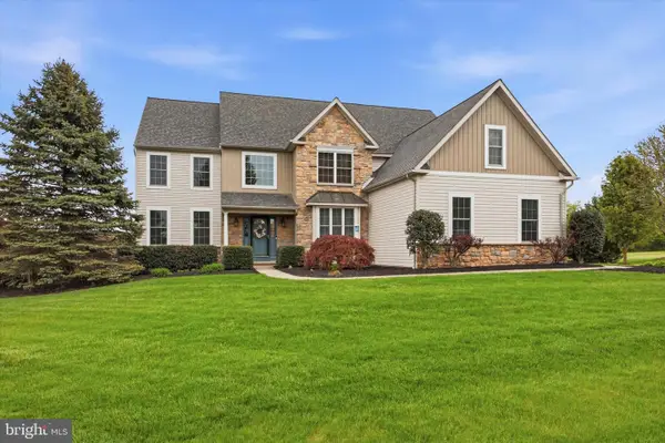 843 Wynnefield Dr, SOUDERTON, PA 18964
