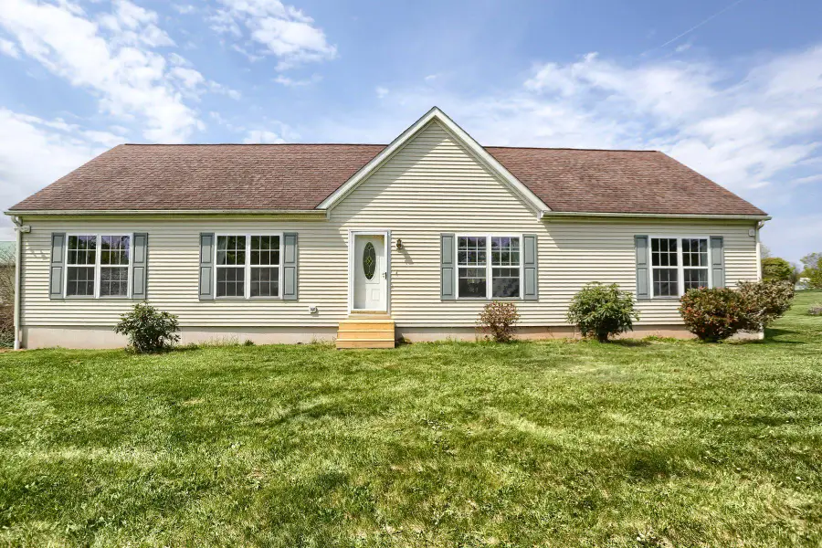 5402 Durham Rd, Pipersville, PA 18947 - #2