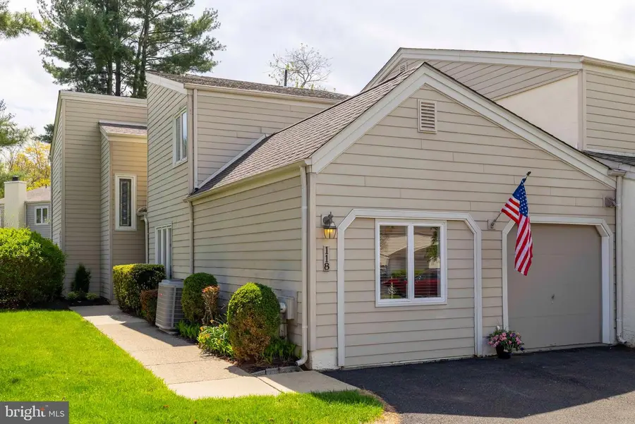118 Westbury Ct, Doylestown, PA 18901 - #2