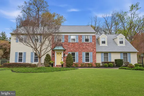 1431 Silo Rd, YARDLEY, PA 19067