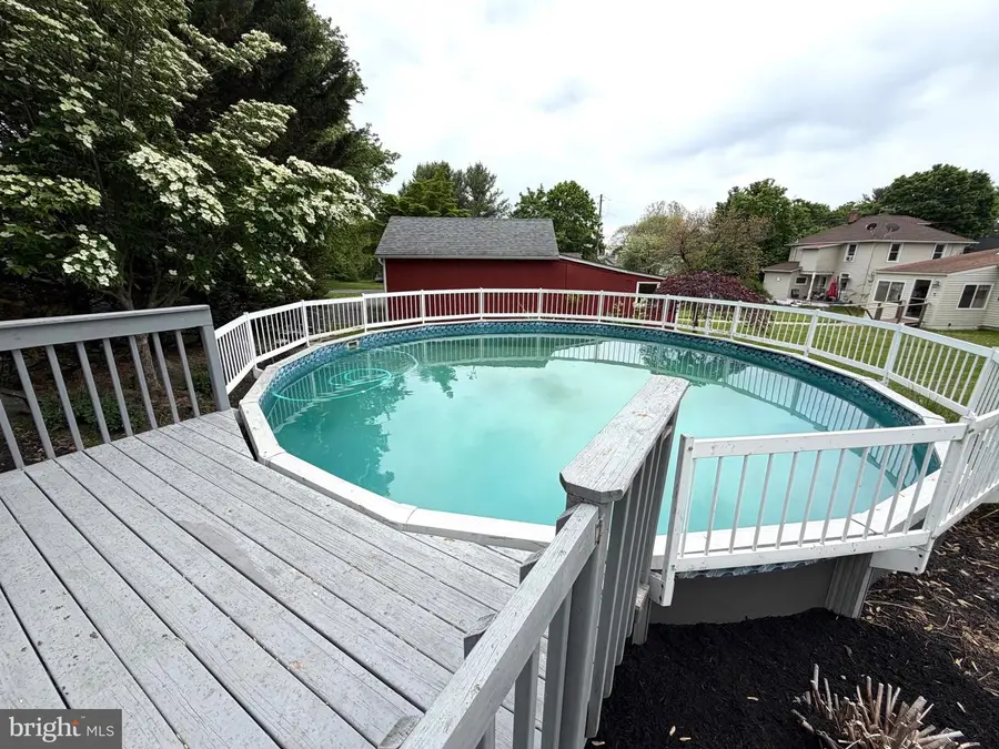2939 N Old Bethlehem Pike, Quakertown, PA 18951 - #2