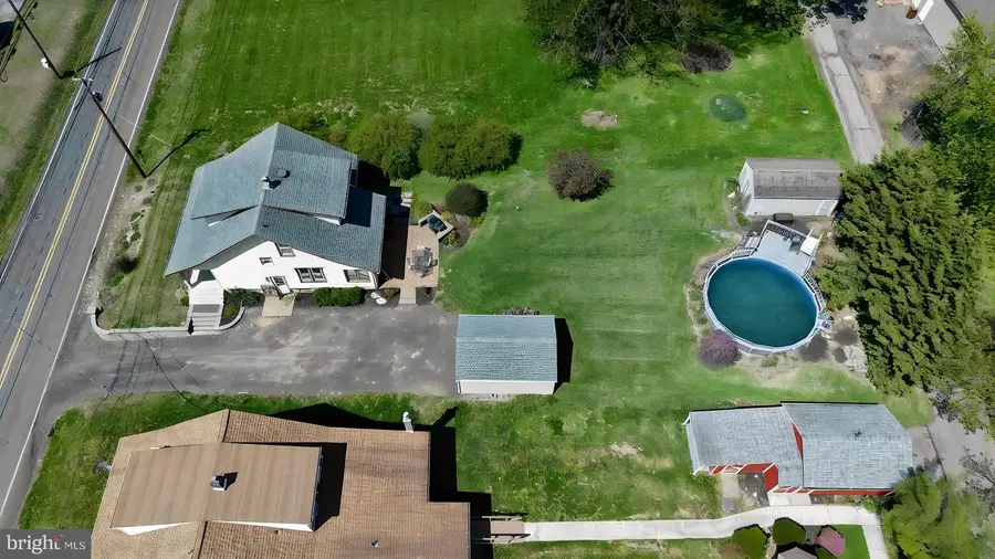 2939 N Old Bethlehem Pike, Quakertown, PA 18951 - #3