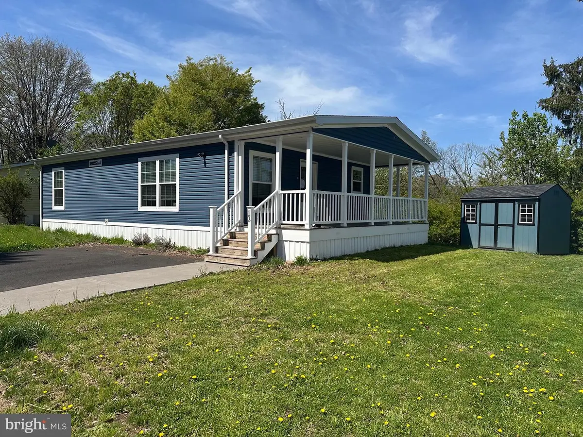 12 Lakeview, Quakertown, PA 18951 - #1